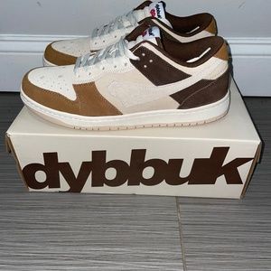 *BRAND NEW* Dybbuk Lucky 7 “Mocha” Men’s 11